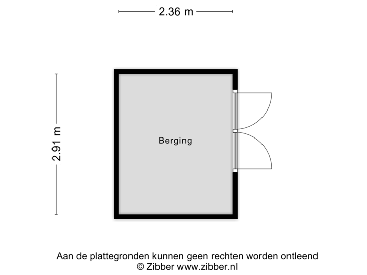 Berging