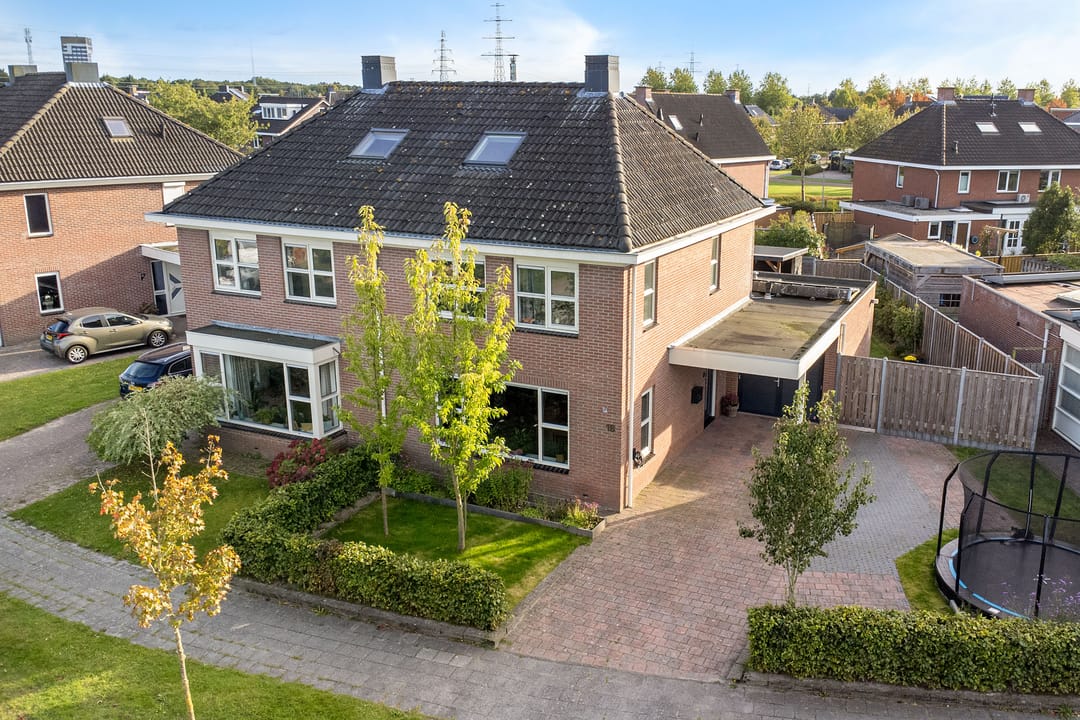 Photo 1 of Hertenlaan 18