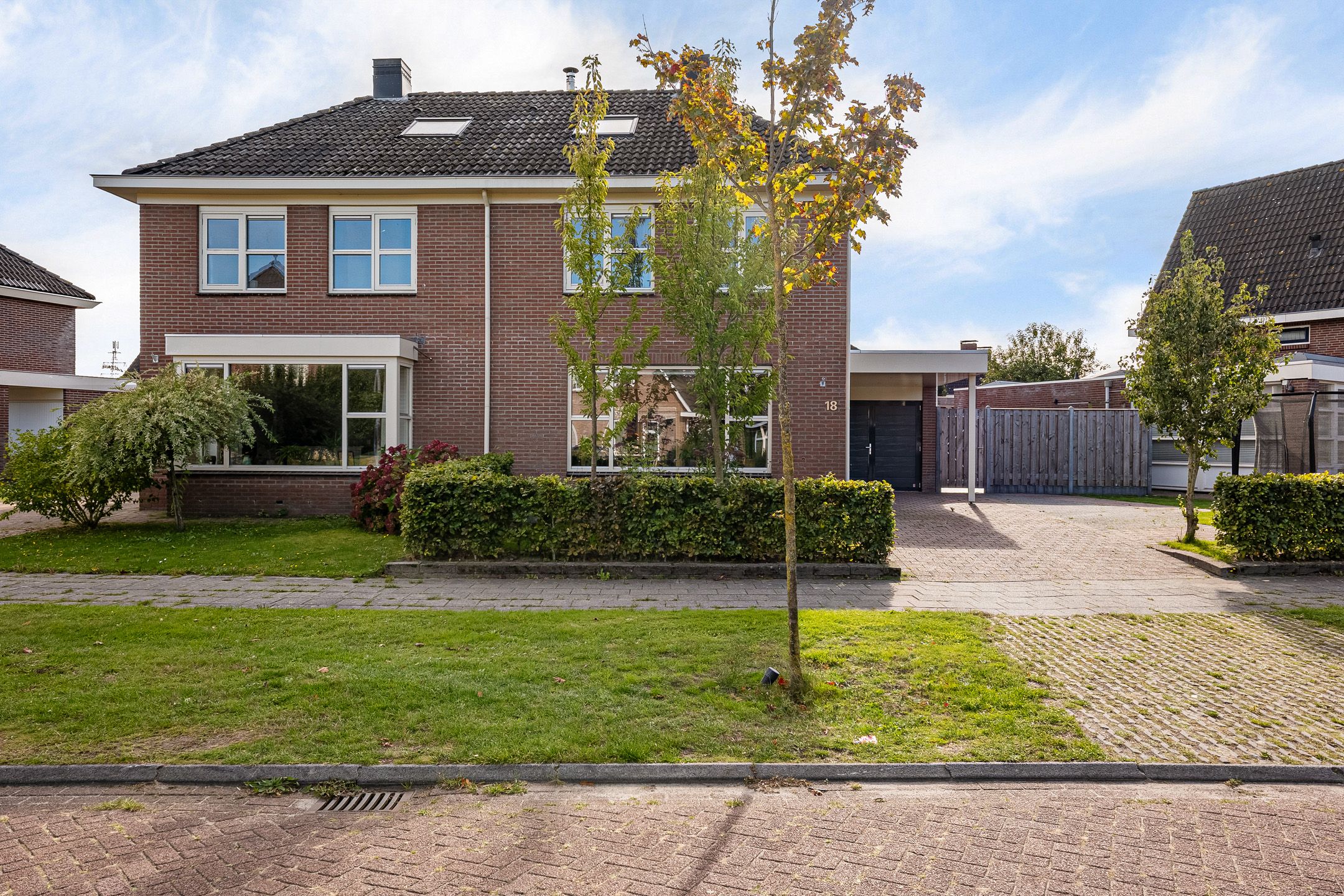 Photo 6 of Hertenlaan 18