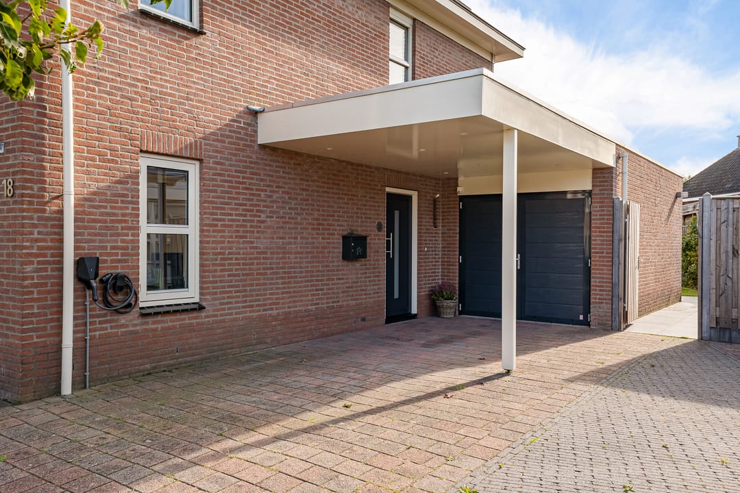 Photo 7 of Hertenlaan 18
