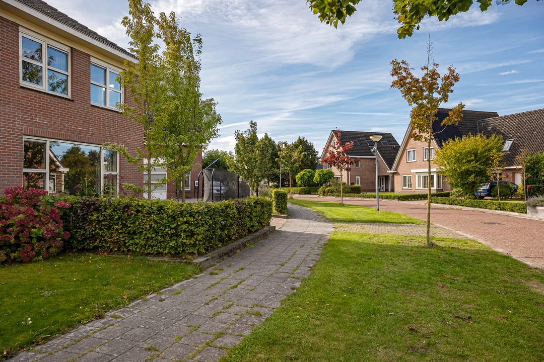 Photo 8 of Hertenlaan 18