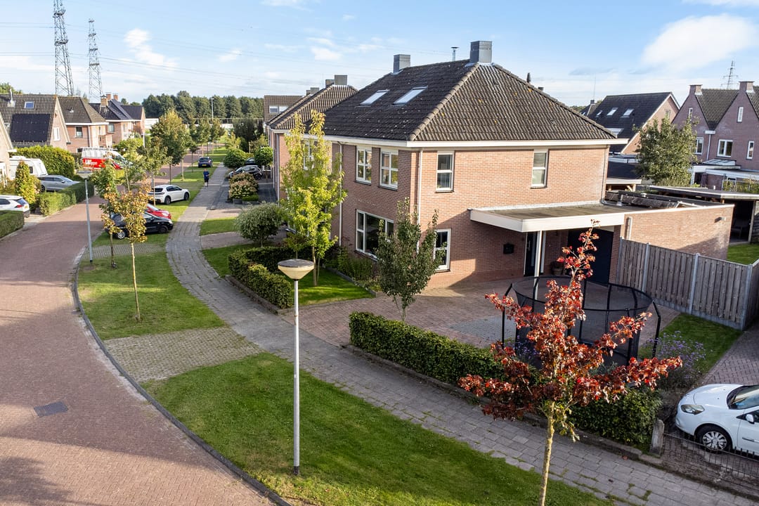 Photo 37 of Hertenlaan 18