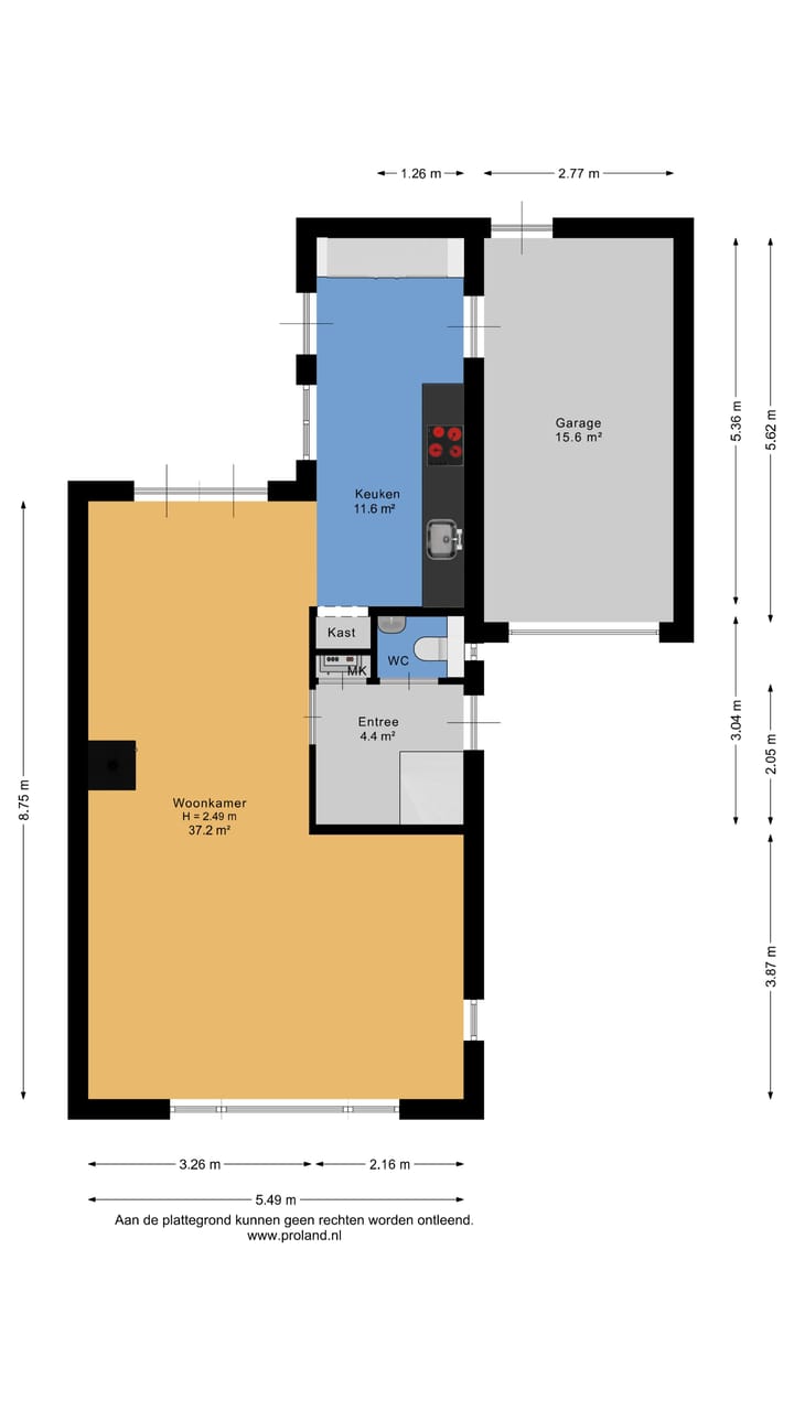 Foto 38 van Hertenlaan 18