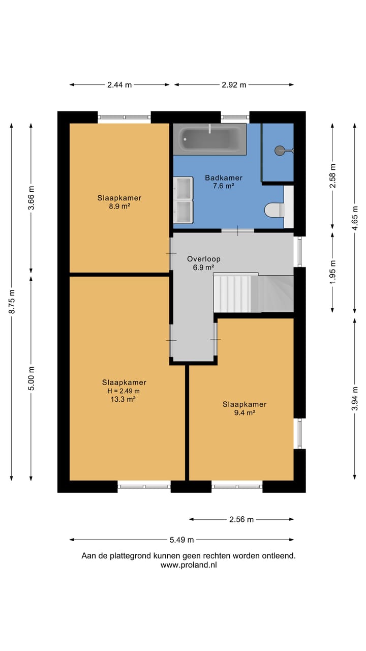 Foto 39 van Hertenlaan 18