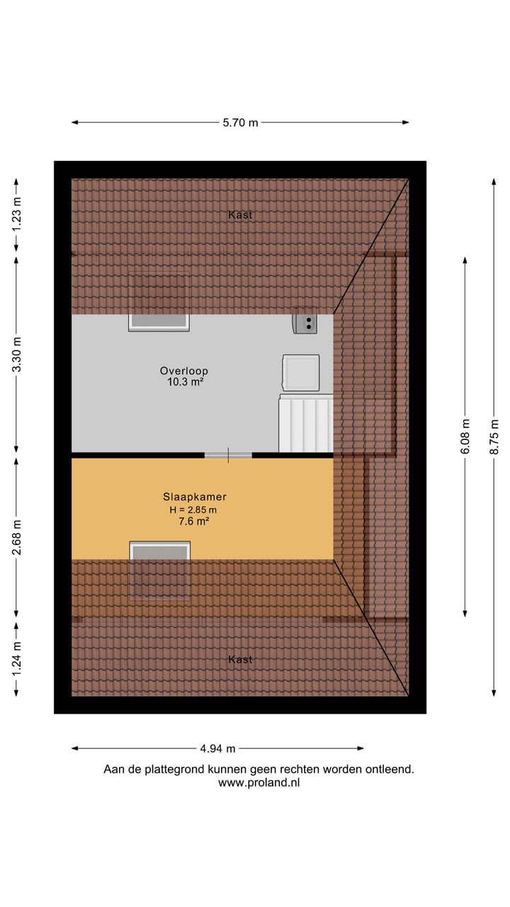 Foto 40 van Hertenlaan 18