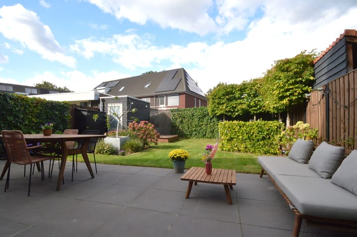 Photo 22 of Bosven 92