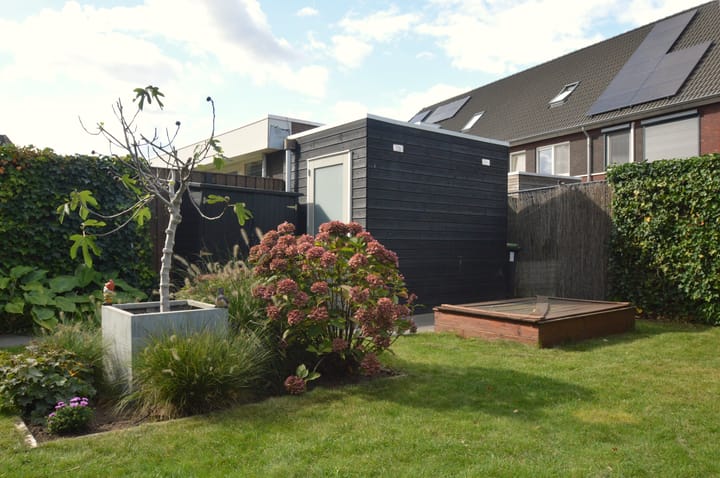 Photo 24 of Bosven 92