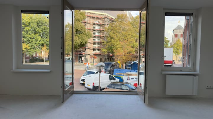 Photo 6 of Martiniplein 15-108