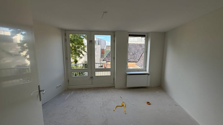 Photo 7 of Martiniplein 15-108