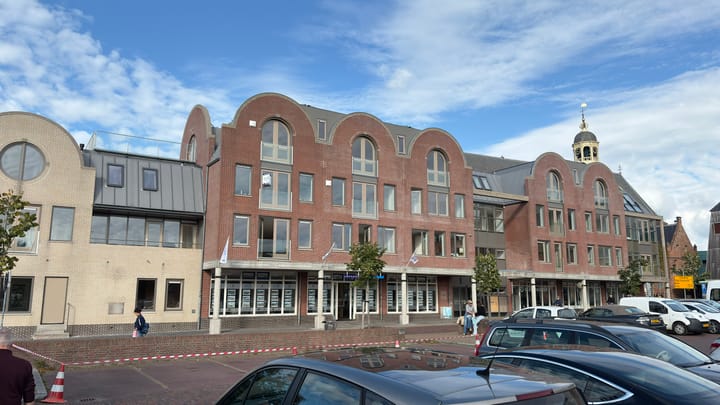 Photo 10 of Martiniplein 15-108