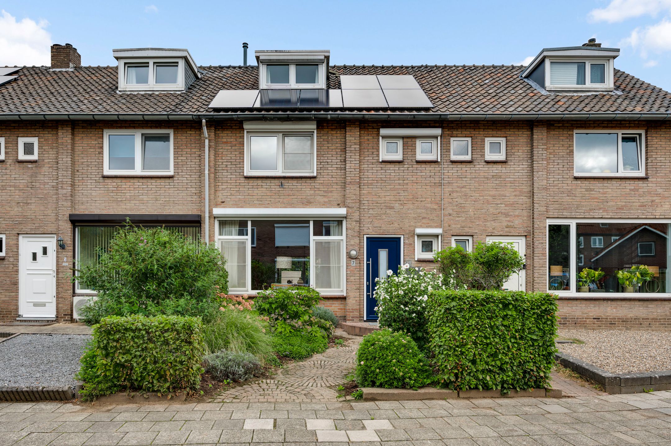 Wenckebachstraat, 7, Geleen, 6166BA, Limburg, Nederland 7