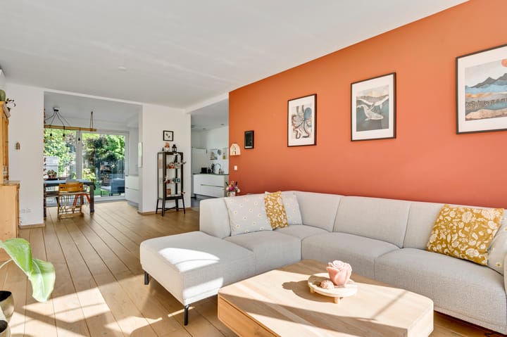 Foto 2 van Wenckebachstraat 7