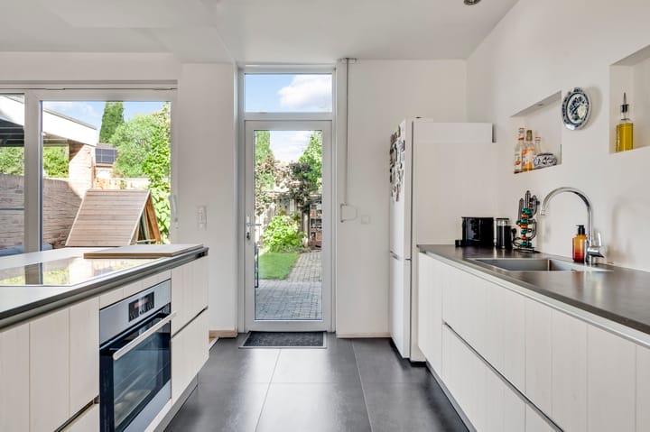 Foto 3 van Wenckebachstraat 7