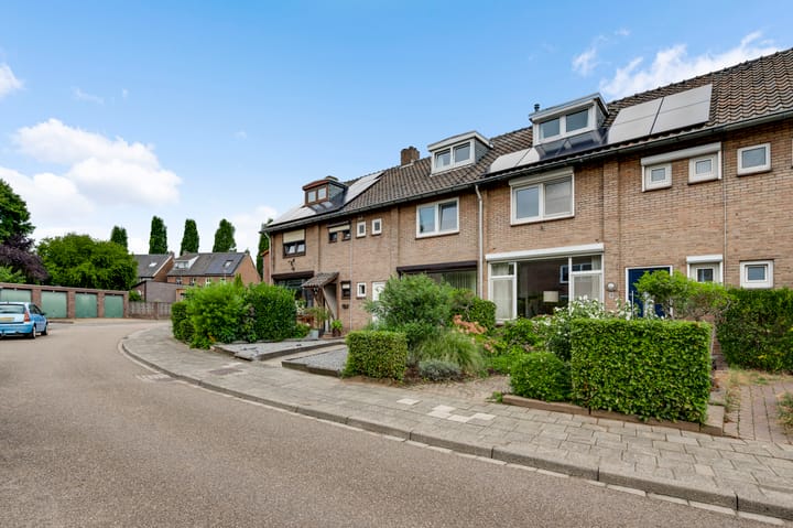 Foto 5 van Wenckebachstraat 7