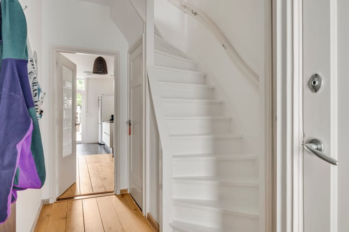 Foto 6 van Wenckebachstraat 7