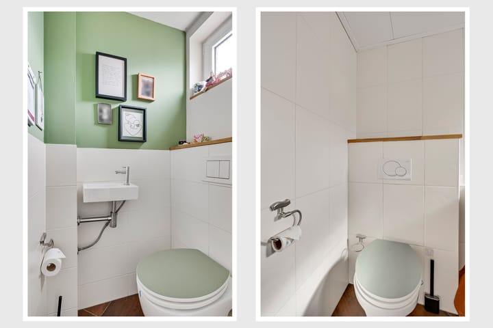 Foto 7 van Wenckebachstraat 7