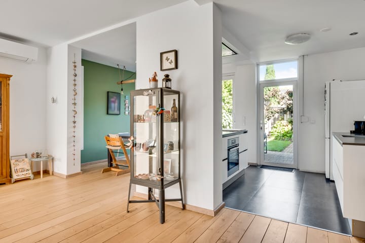 Foto 8 van Wenckebachstraat 7