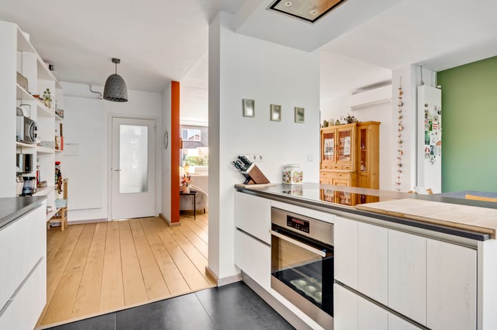 Foto 9 van Wenckebachstraat 7