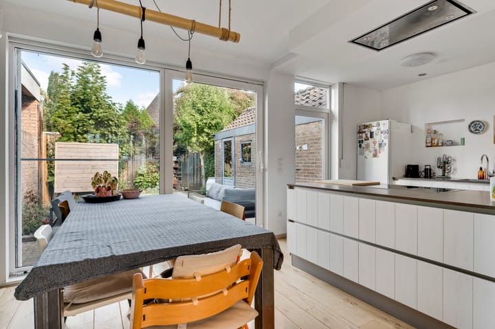 Foto 10 van Wenckebachstraat 7