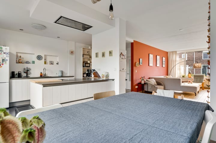 Foto 11 van Wenckebachstraat 7