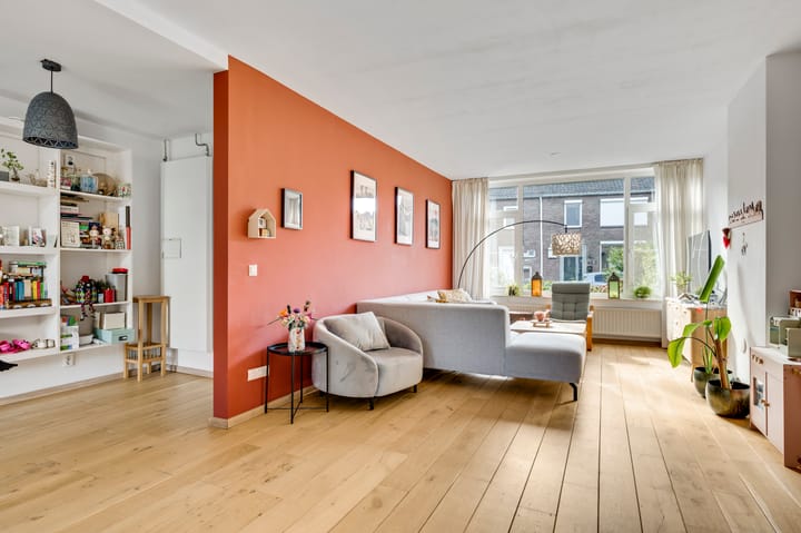 Foto 12 van Wenckebachstraat 7