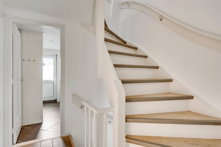 Foto 13 van Wenckebachstraat 7