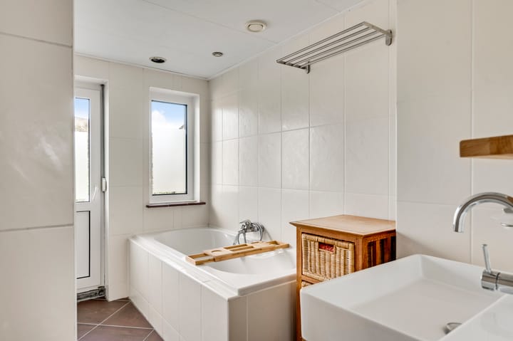 Foto 14 van Wenckebachstraat 7