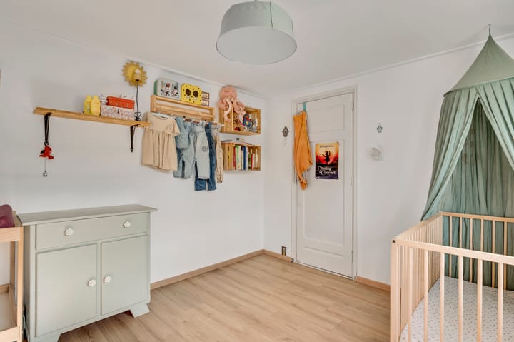 Foto 18 van Wenckebachstraat 7