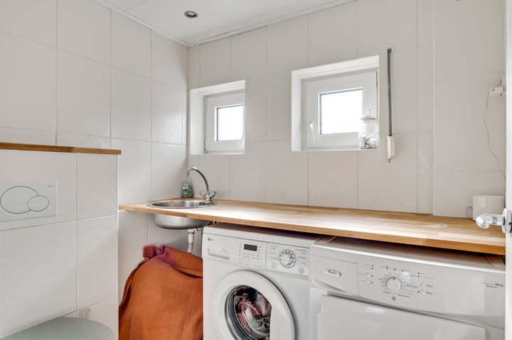 Foto 19 van Wenckebachstraat 7