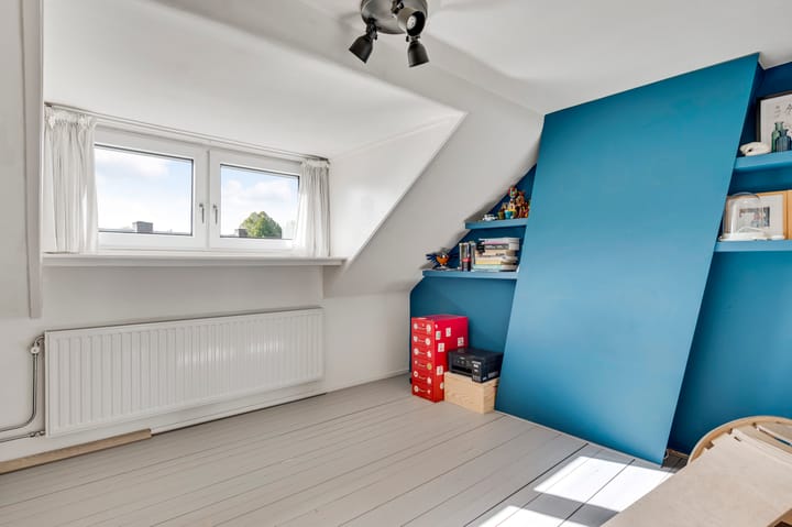 Foto 21 van Wenckebachstraat 7