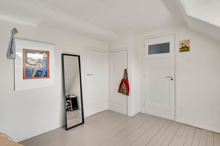 Foto 22 van Wenckebachstraat 7