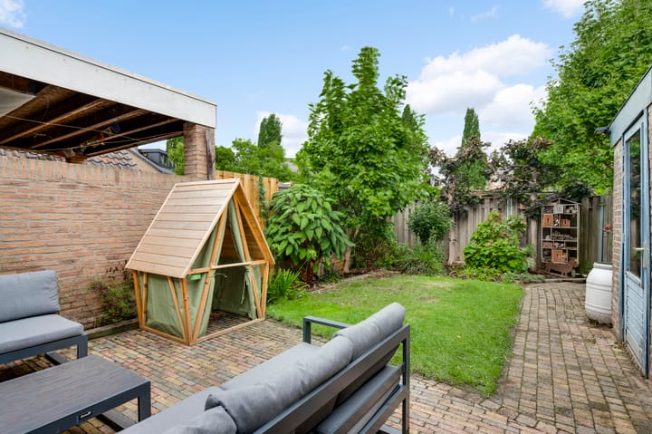 Foto 23 van Wenckebachstraat 7