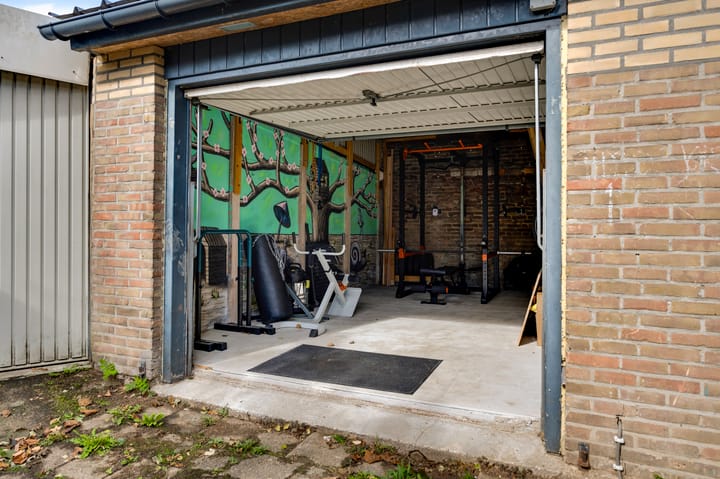 Foto 24 van Wenckebachstraat 7