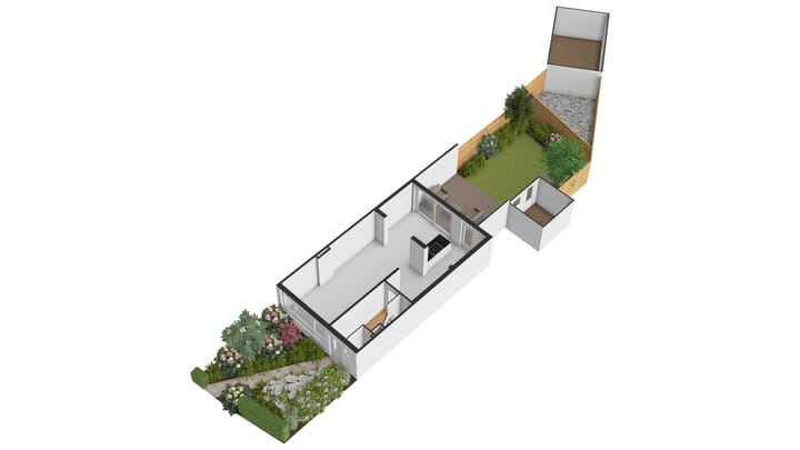 Foto 26 van Wenckebachstraat 7