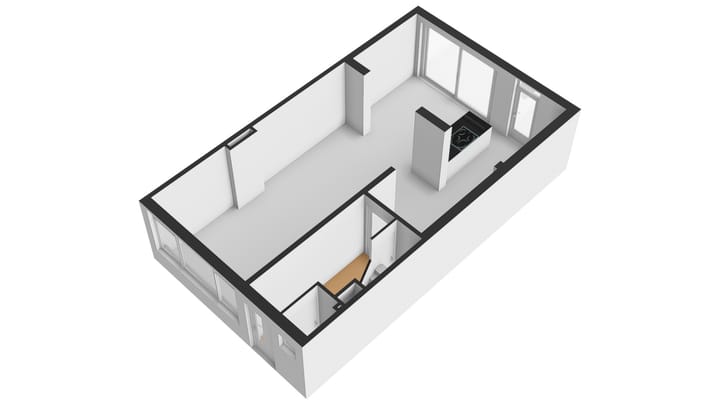 Foto 28 van Wenckebachstraat 7