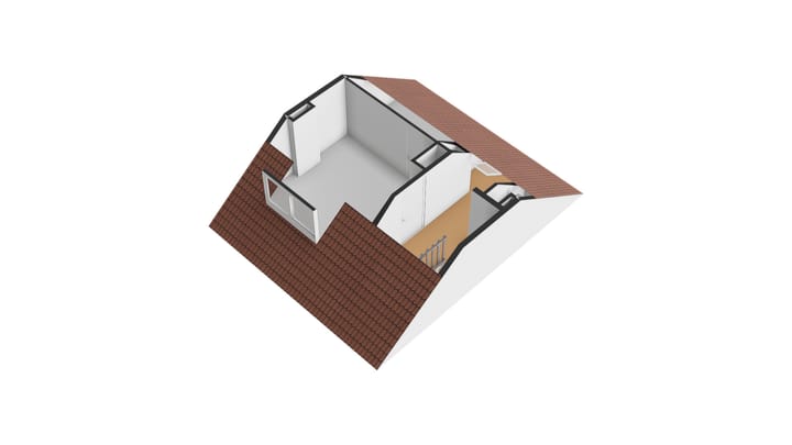 Foto 32 van Wenckebachstraat 7