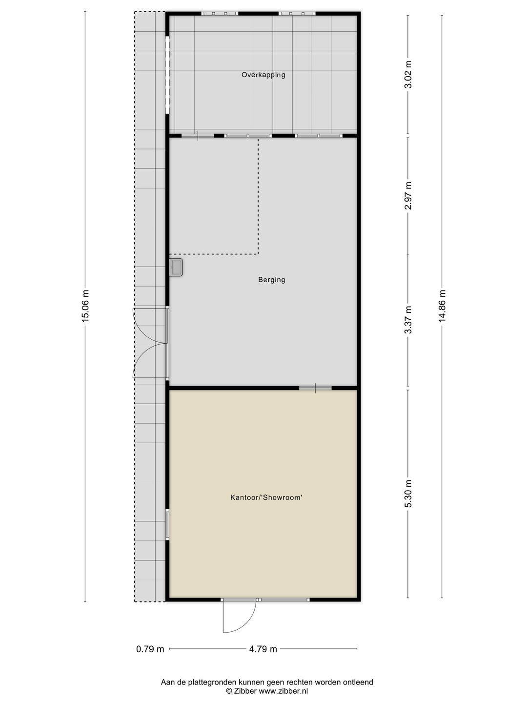 Foto 61 van Woldweg 170