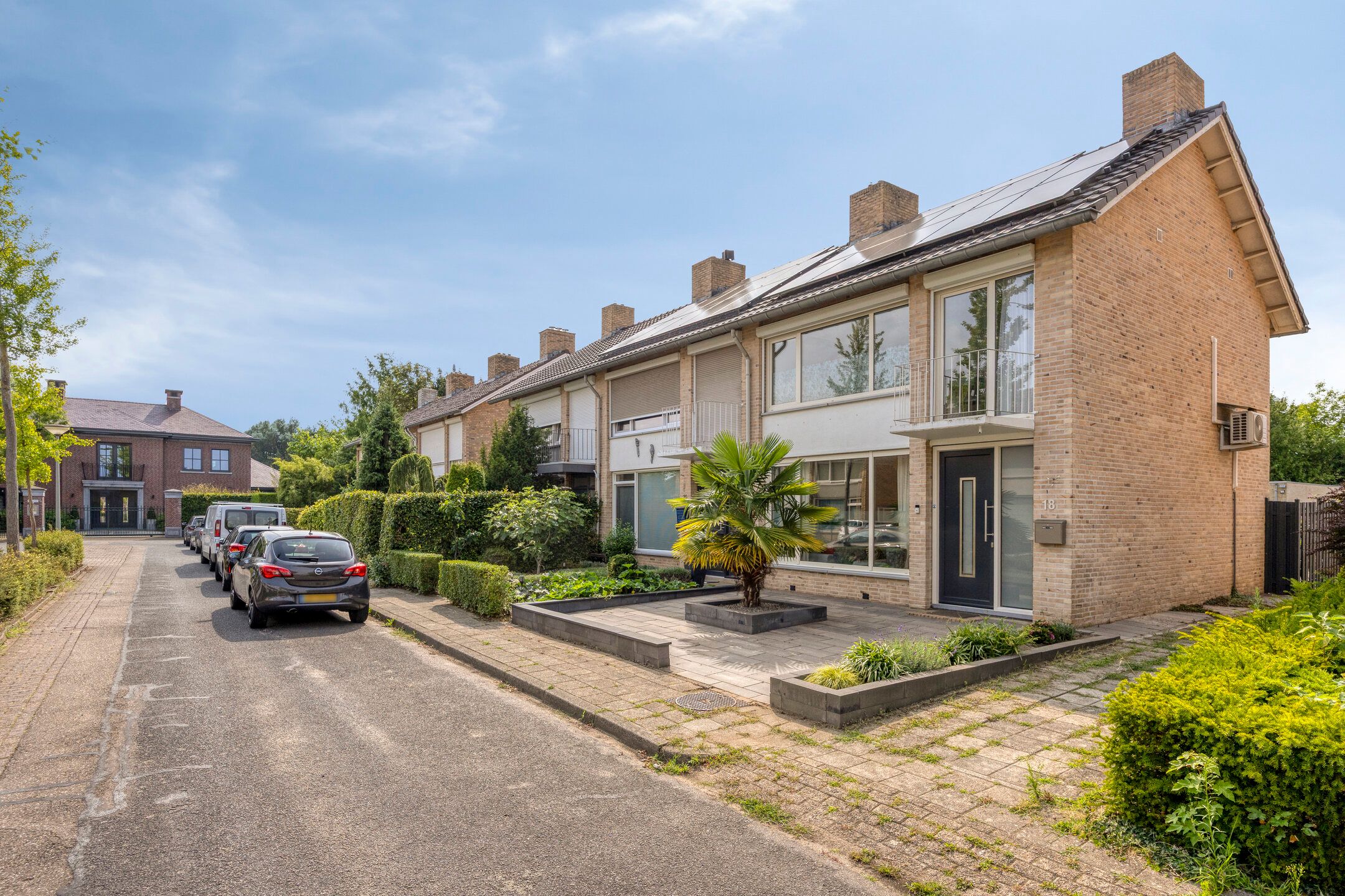 Foto 6 van Pastoor Drehmannsstraat 18