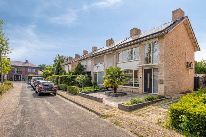 Foto 6 van Pastoor Drehmannsstraat 18