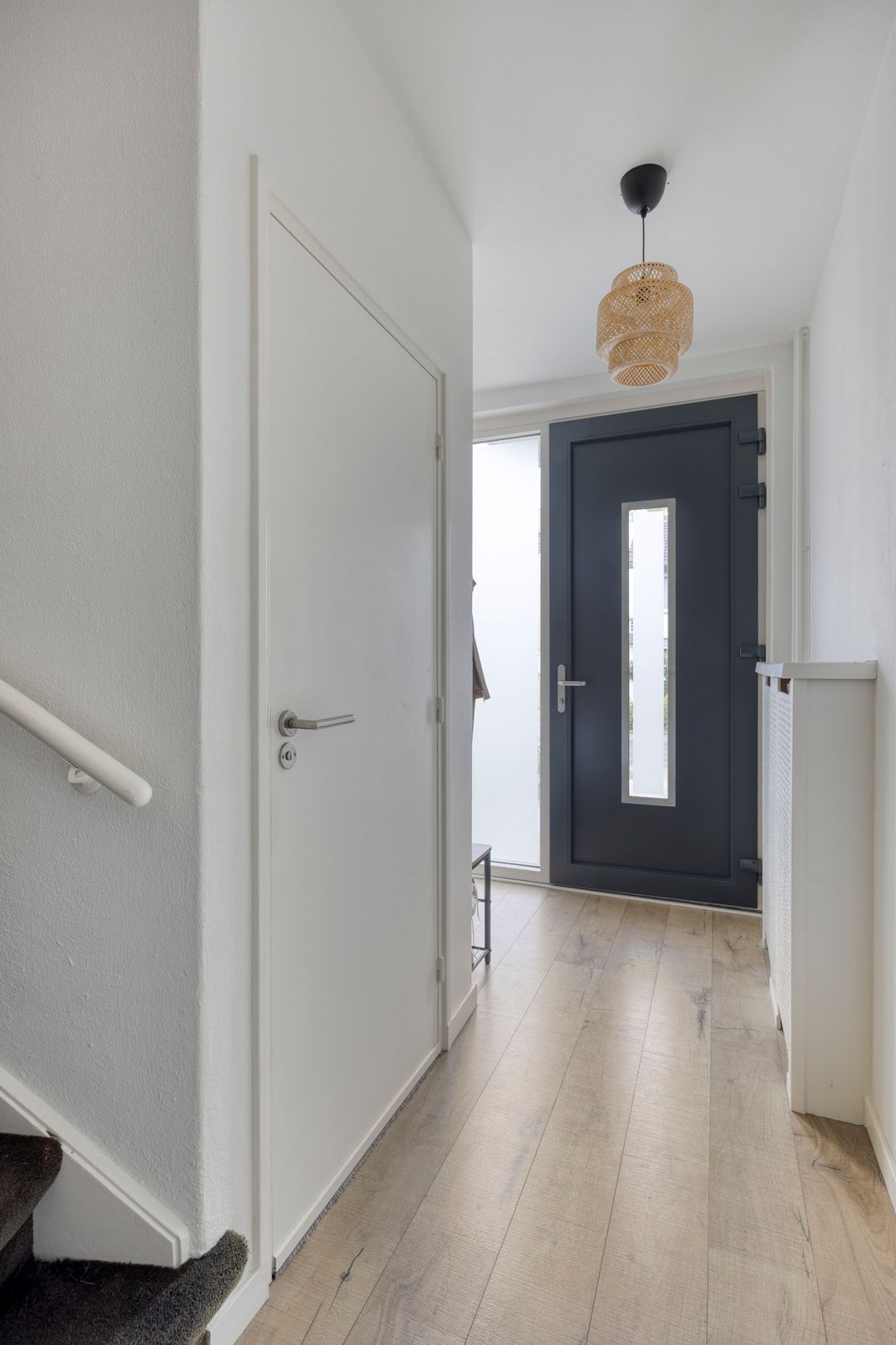 Foto 8 van Pastoor Drehmannsstraat 18