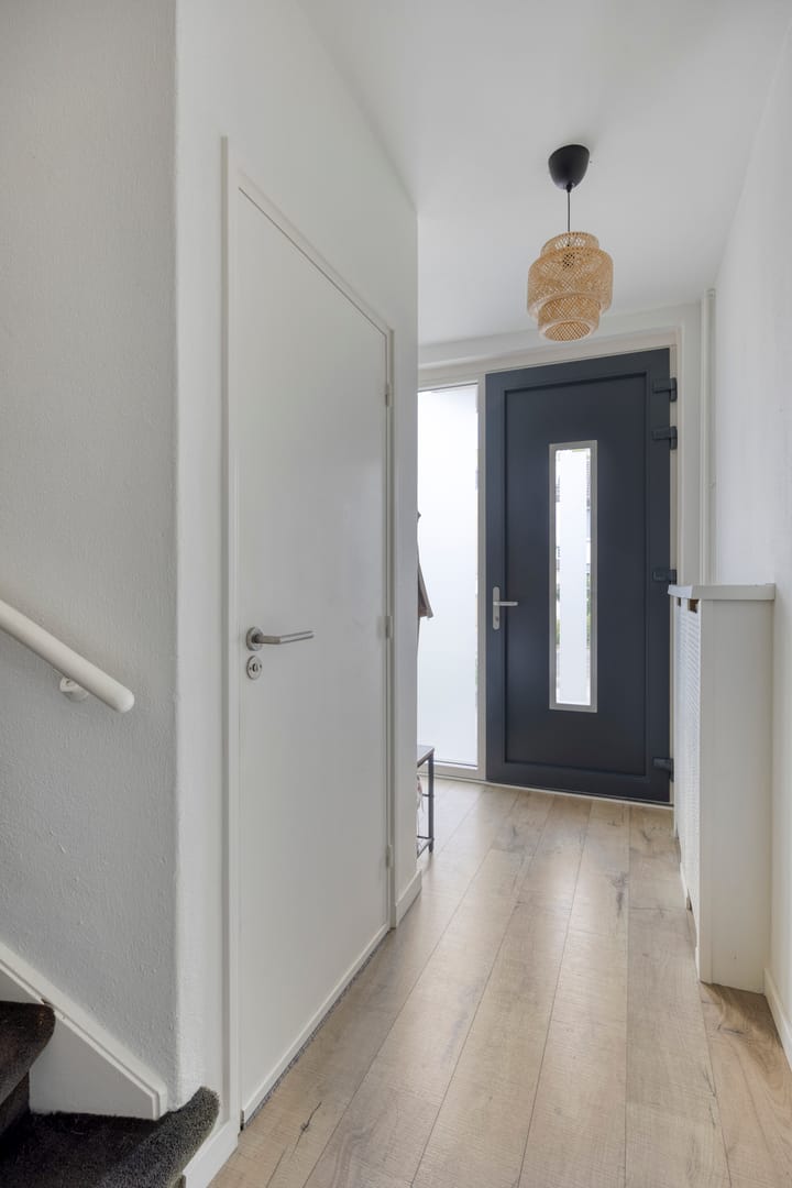 Foto 8 van Pastoor Drehmannsstraat 18