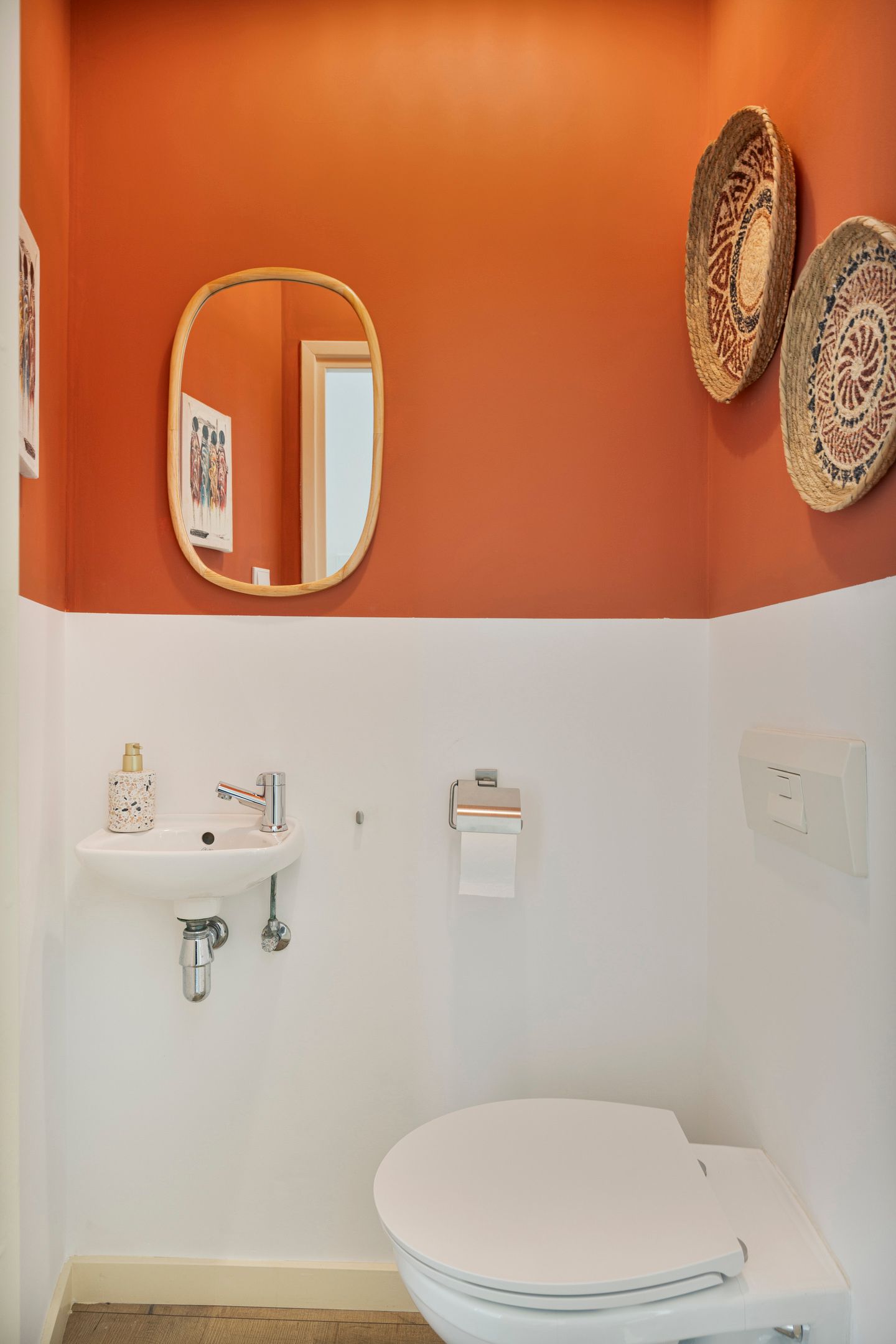 Foto 10 van Pastoor Drehmannsstraat 18