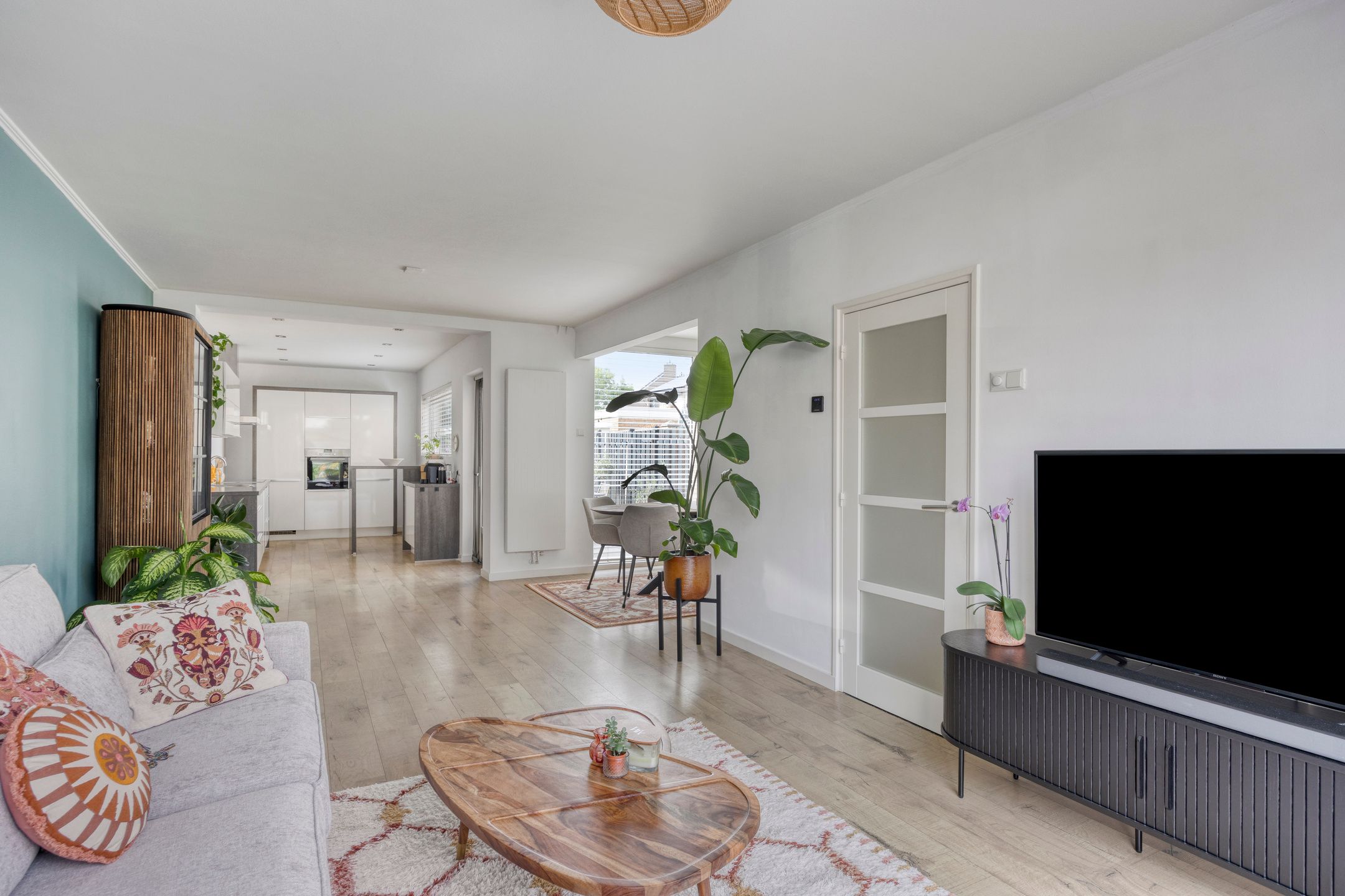 Foto 12 van Pastoor Drehmannsstraat 18