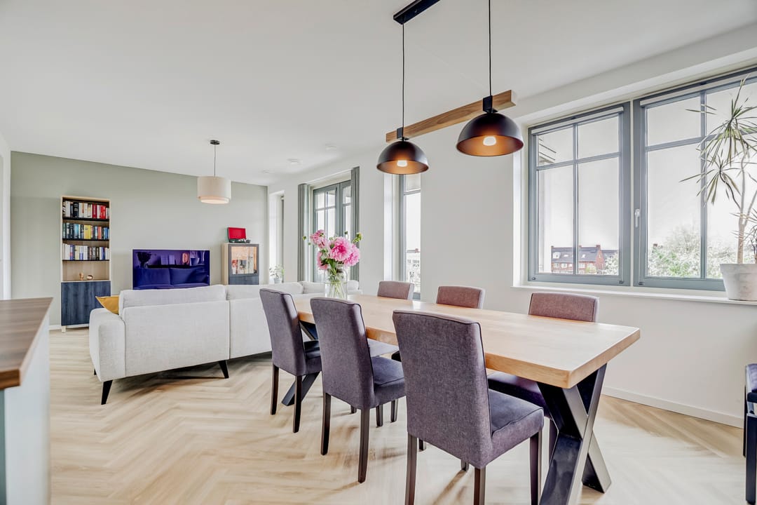 Foto 2 van Palissanderhout 100