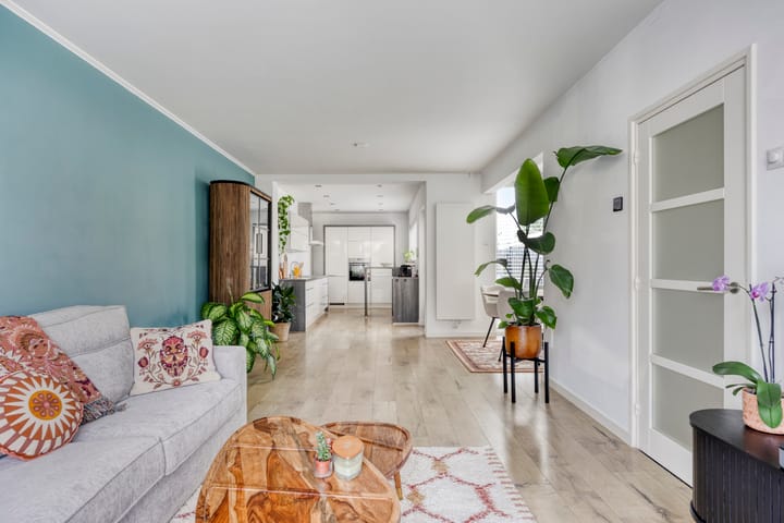 Foto 13 van Pastoor Drehmannsstraat 18