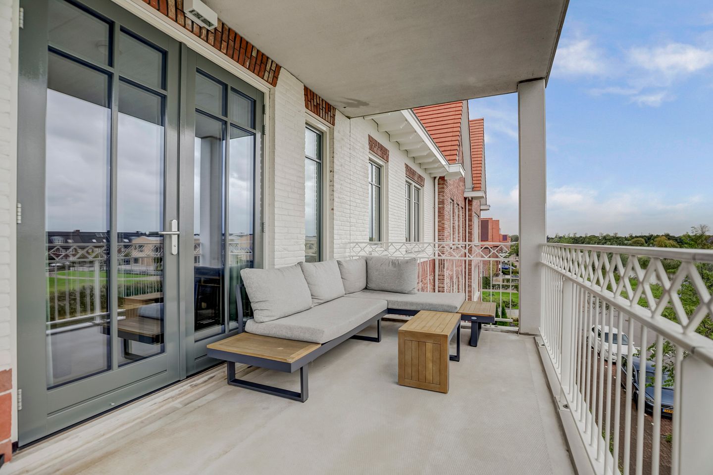 Foto 5 van Palissanderhout 100