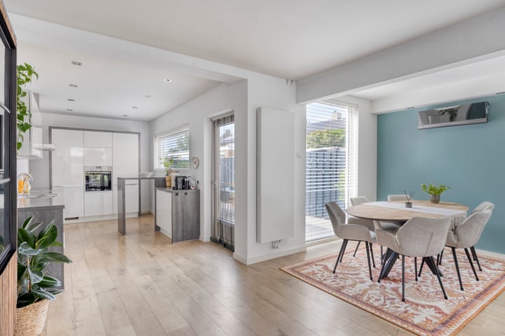 Foto 15 van Pastoor Drehmannsstraat 18