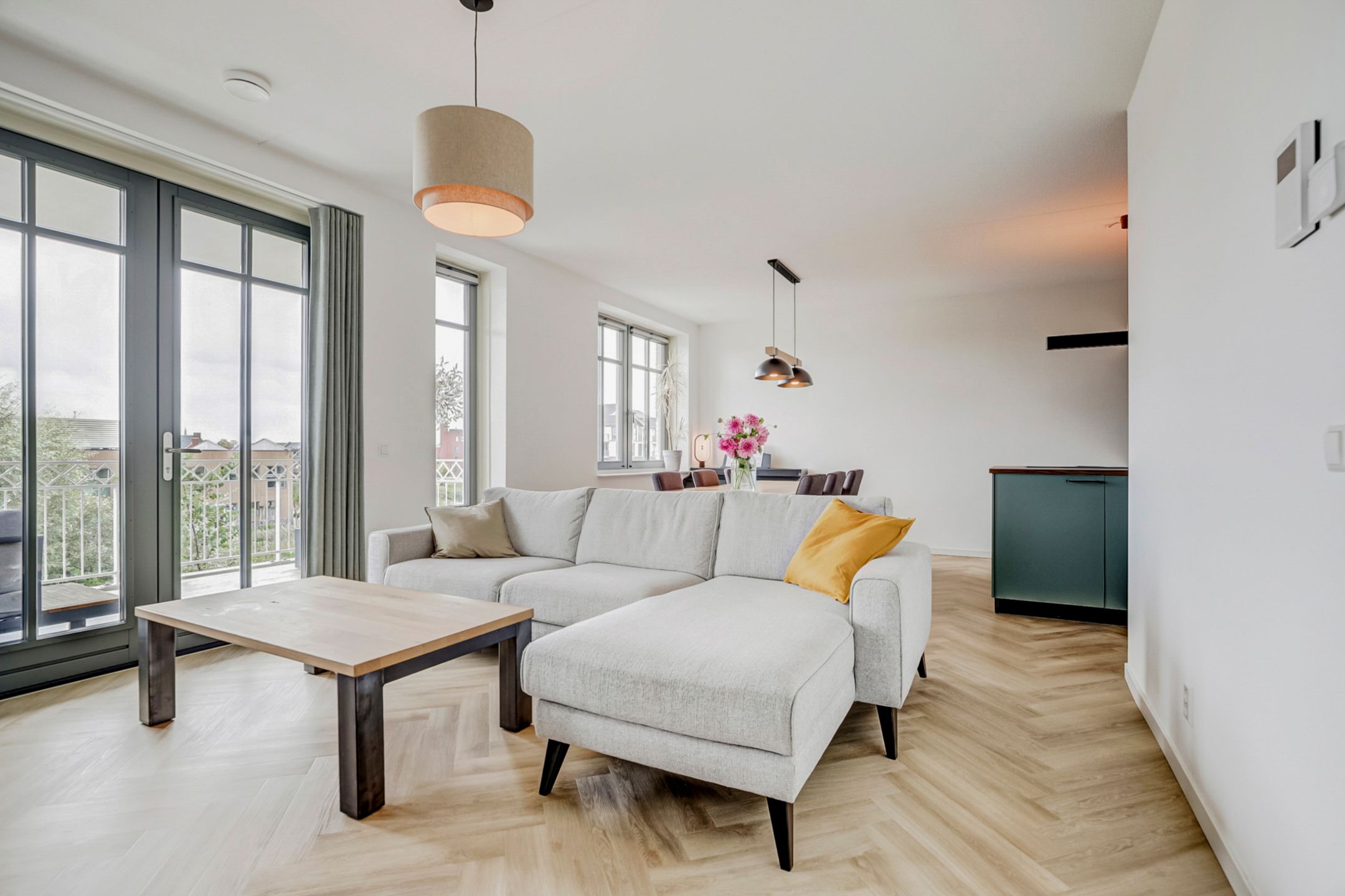 Foto 9 van Palissanderhout 100