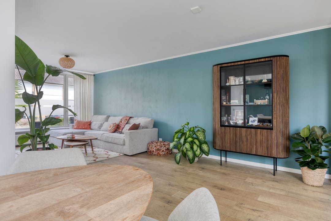 Foto 16 van Pastoor Drehmannsstraat 18