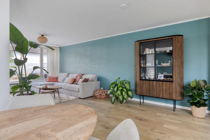 Foto 16 van Pastoor Drehmannsstraat 18